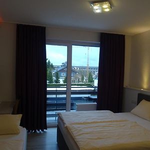 Driepersoonskamer